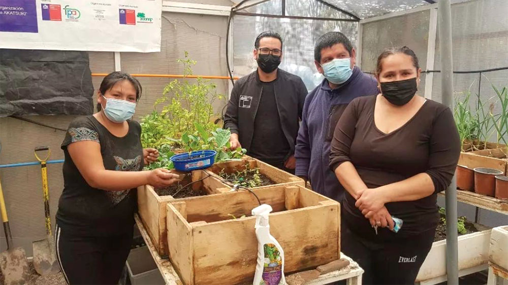 Seremi Del Medio Ambiente Invita A La Ciudadan A A Postular Al Fondo De