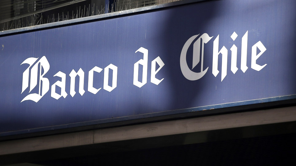Banco de Chile postergará cuotas de créditos de consumo e hipotecario